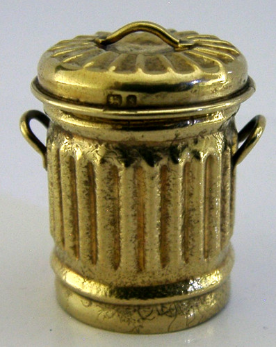 Novelty english sterling - novelty,