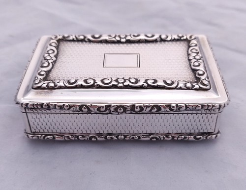 Fine sterling silver george - fine,
