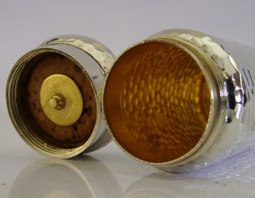 Heavy 82g sterling - 82g,