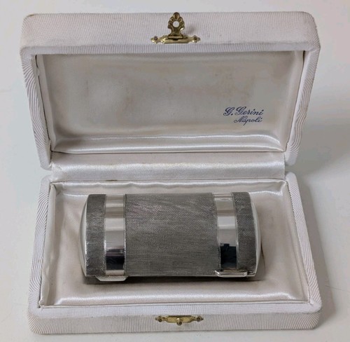 Fine cased italian - cased,