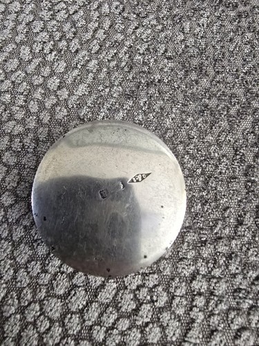 Sterling silver hallmarked - silver,