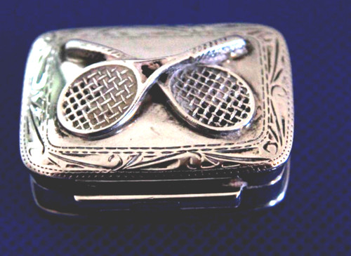 Vintage sterling silver - vintage,
