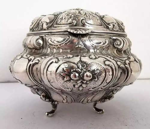 Magnificent german solid - magnificent,