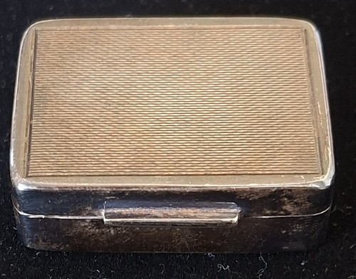 Hallmarked 925 sterling - hallmarked,