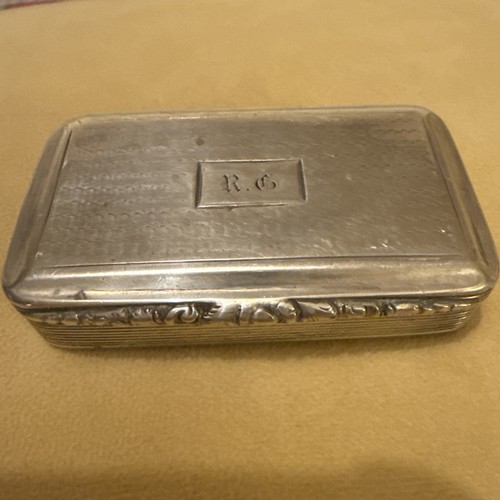 Nathaniel mills antique - nathaniel, 1835