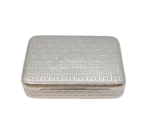 George iii sterling silver - sterling,
