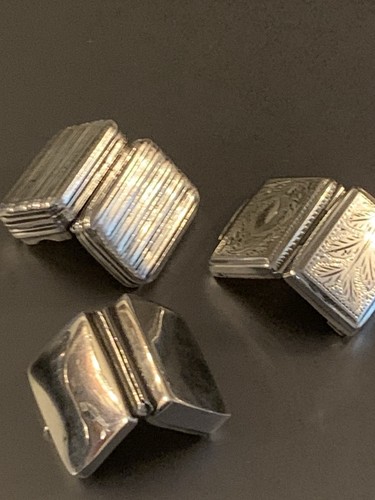 Antique sterling silver - sterling,