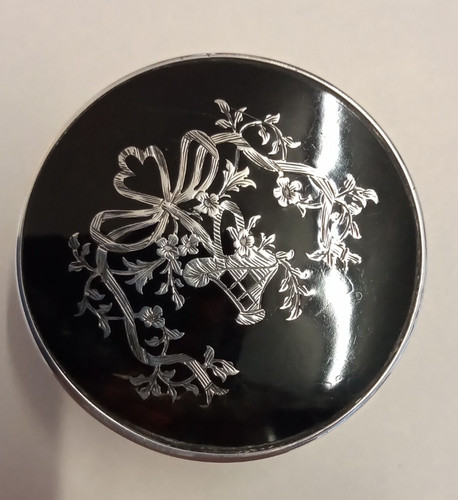 Antique hallmarked 1906 - antique,