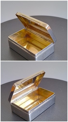 Superb art deco - superb,