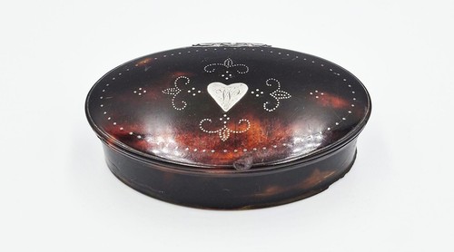 Early 18th century queen - early,