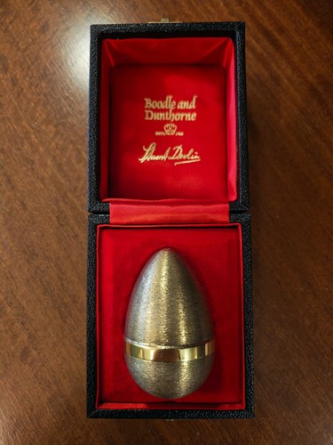 Stuart devlin sterling - stuart, silver