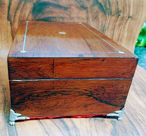 Antique victorian rosewood - antique,