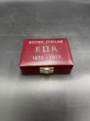 1977 commermorative sterling - 1977,