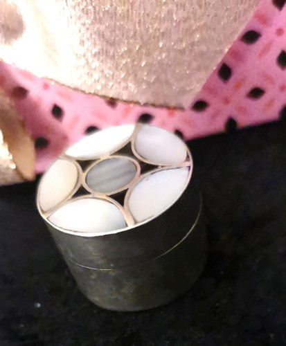 Vintage sterling silver - vintage,