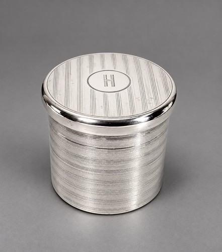 1915 london sterling silver - 1915,
