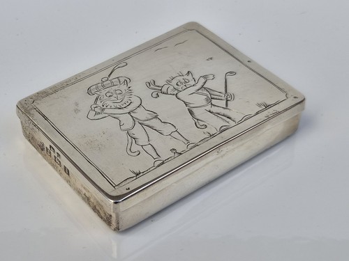 Antique 1910 sterling silver - sterling,