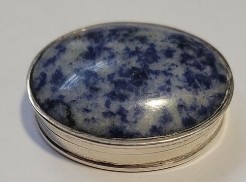 Vintage danish solid silver - solid,