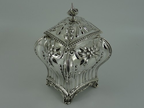 Beautiful english victorian - v,