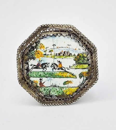 18th century georgian solid - century,