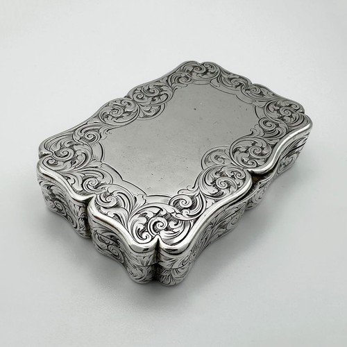 Antique snuff box - antique,