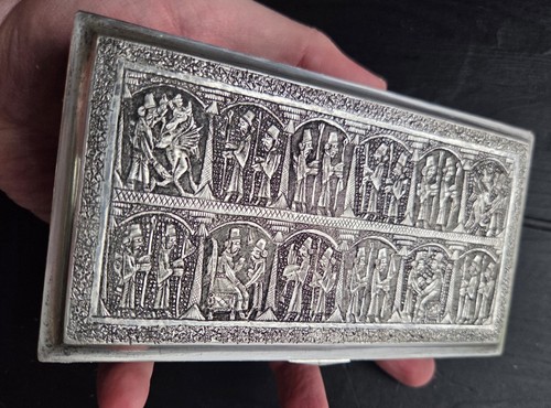 Rare persian hallmark - rare, persian/