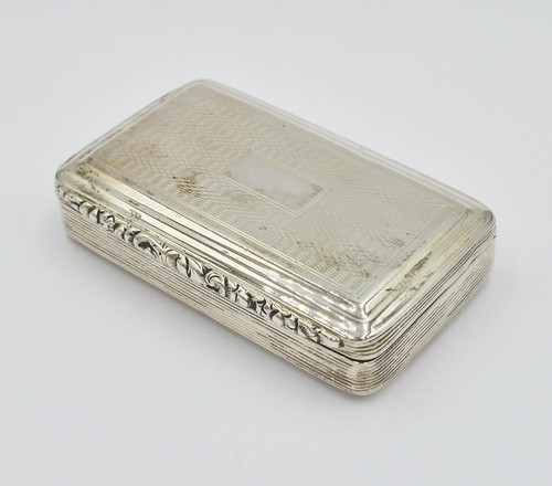 William sterling silver - iv,