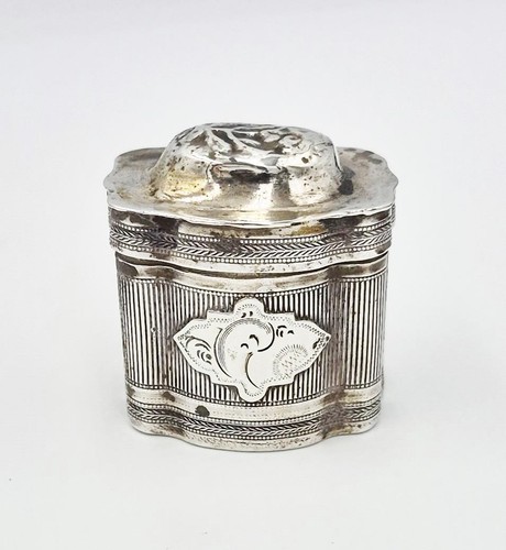 19th century dutch solid - 19th,