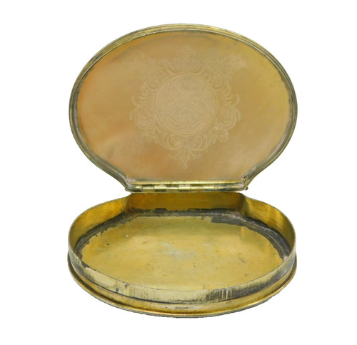 George sterling silver - george,