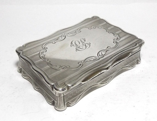 Antique victorian 109g - antique,