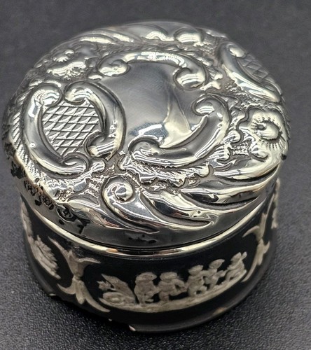 Antique edwardian sterling - antique,