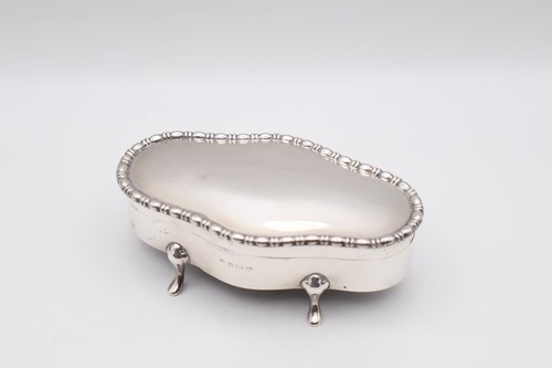 Antique sterling silver - antique,