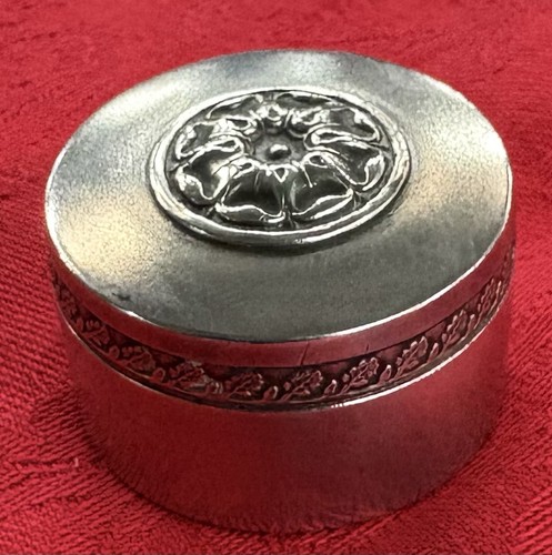 Solid silver beautifully - silver, made