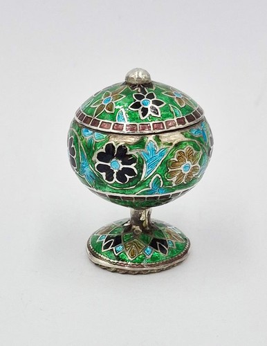 Vintage indian solid silver - vintage,