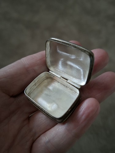 Antique sterling silver 925 - silver,