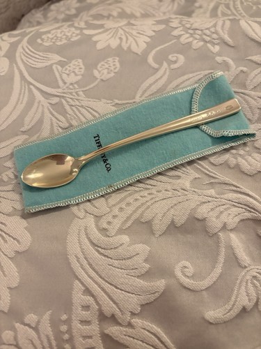 Tiffany sterling silver - &,