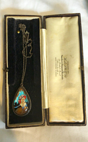Antique 1920s shipton co - 1920s,