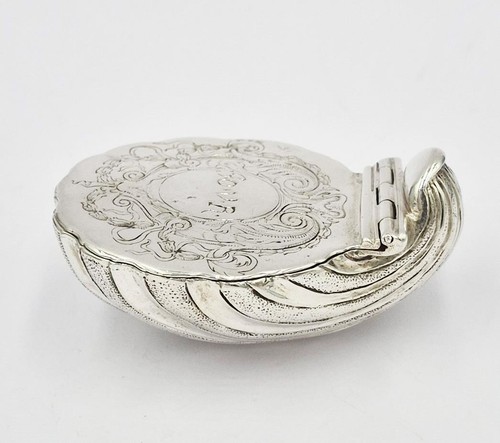 18th century continental - century, solid